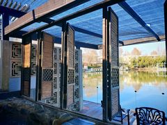 -春晖园度假酒店温泉