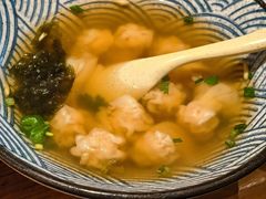 -北丐先生·野馄饨烧烤(泰达E街区店)