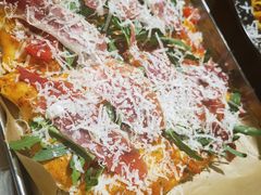 -HELLO 27 意面·沙拉·帕尼尼