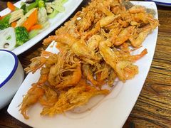 -正宗天津烧麦馆(柳州路店)