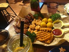-盘炉forenza·云贵川融合小食堂 ( 钟楼中柳巷店)