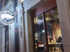 -Goose Island Brewhouse鹅岛精酿啤酒餐厅