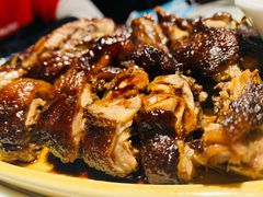 八府香鸭-八府香鸭·啫啫煲(华山路店)