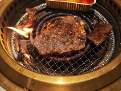 -神户赤童日式烤肉伙伴(东直门店)