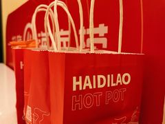 小零食-海底捞火锅(海悦天地店)