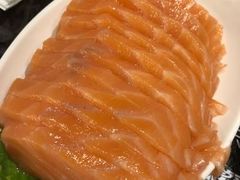 -川骄海鲜自助(河东店)