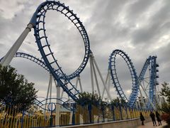 -厦门方特梦幻王国