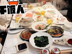 -围炉夜话·潮汕卤水火锅(榕江店)