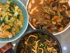 -君霖海鲜私房菜(春柳店)