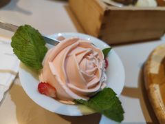 -蔡澜点心·粤菜(丽泽天街店)