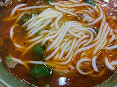 -全家福米线