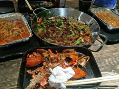-赤甲皇(仙霞路店)