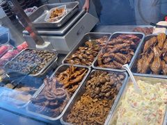 -晶牌烤鸭(延吉东路557弄小区店)