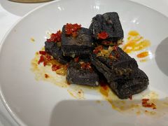 长沙老街臭豆腐-湘爱(凤凰汇店)