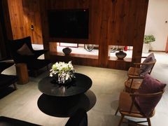 -大理无舍度假酒店