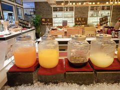 -杭州城中香格里拉大酒店