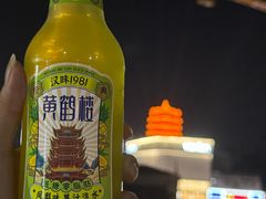-老宅藕香·湖北菜·非遗藕汤·武昌鱼(黄鹤楼景观店)
