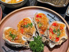 -大渔铁板烧(万象城店)