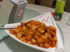 -峨嵋酒家(牡丹园店)