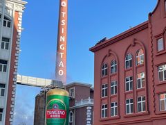 -青岛啤酒博物馆