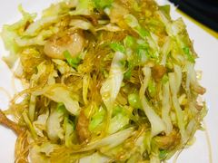 -黑鸡小馆(金源店)