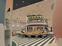 -奈尔宝·儿童乐园·亲子餐厅(鄞州万达店)