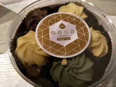 -一鸣真鲜奶吧(三山街地铁站店)