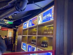 -管氏翅吧(望京东店)