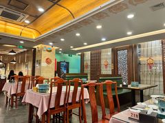 -烤肉宛饭庄(北新桥店)