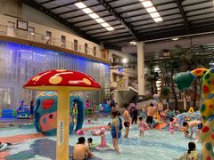 -南宫温泉水世界