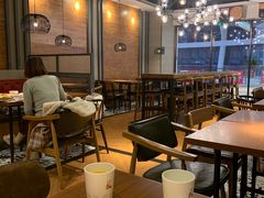 大堂-比格比萨自助(美乐城店)