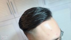 -乌贝卡专业假发