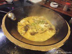 -好灶头妈妈菜·柴火灶台鱼·千岛湖土菜地标美食