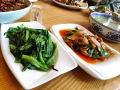 回锅肉-陈麻婆豆腐总店