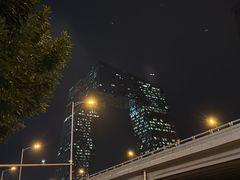 -中央广播电视总台(光华路办公区)