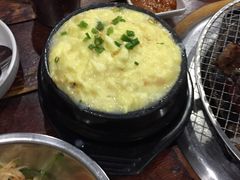 -小本家韩式烤肉(紫藤路店)