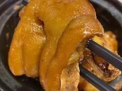 -禄興記香港大排档(歌斐中心店)