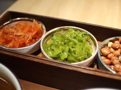 -牛腩之旅·牛腩牛杂煲(光启城美食城店)
