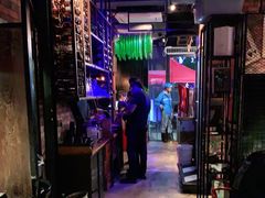 大堂-红钳侠小龙虾·烧烤(中赢康康谷店)