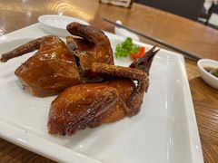 -富豪酒家(正大广场店)