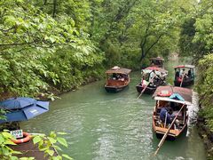 -西溪国家湿地公园