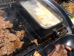 -伍丁·烤牛肋(和平东桥店)