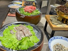 -武汉世茂希尔顿酒店·汇·全日餐厅