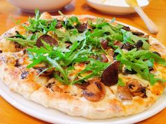 -君悦酒店·La Terrazza意合園·意式风味