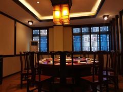 -百鱼庄(仙葫店)