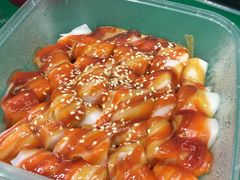 -孖记茶档·热腾茶餐(荔湾领展广场店)