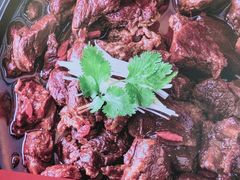 -天仁聚驴肉香(北石槽店)