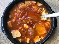 -韩聚园韩国料理(文灶店)