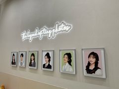 -天真蓝照相馆(五角场百联又一城店)