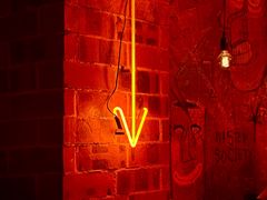 -The Drinkery (瑞金店)